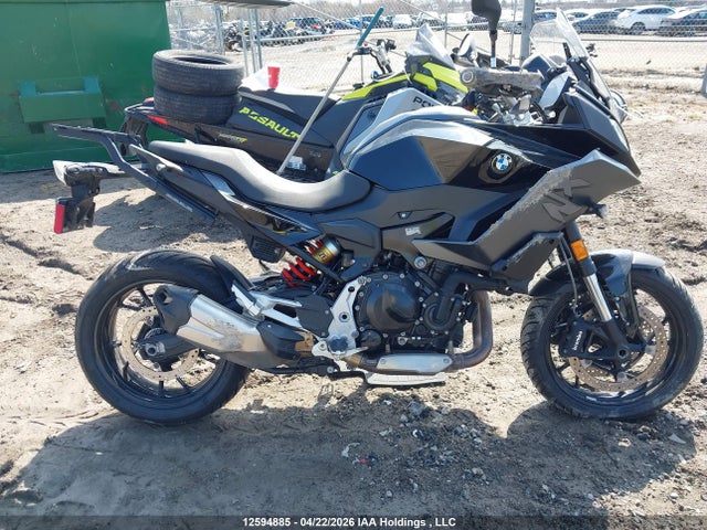 WB10K2303N6F73061 BMW F 900 Xr