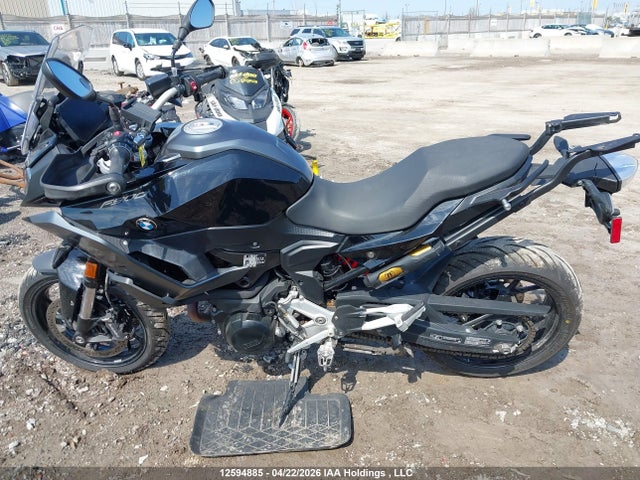 WB10K2303N6F73061 BMW F 900 Xr