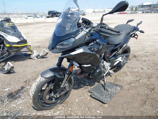 WB10K2303N6F73061 BMW F 900 Xr