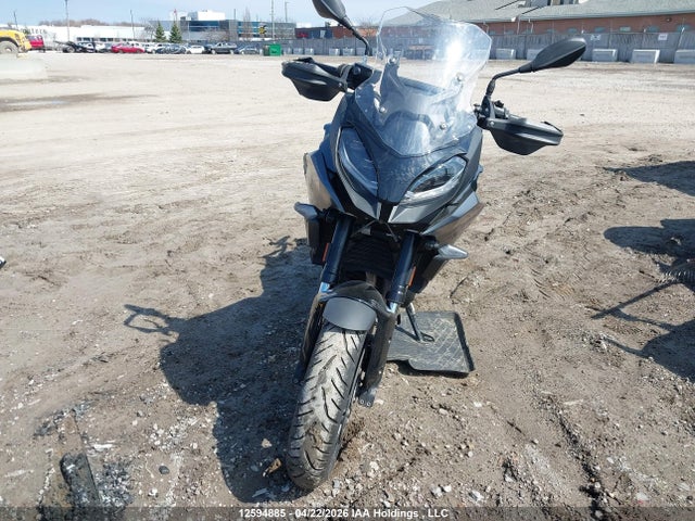 WB10K2303N6F73061 BMW F 900 Xr