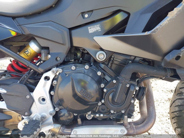 WB10K2303N6F73061 BMW F 900 Xr