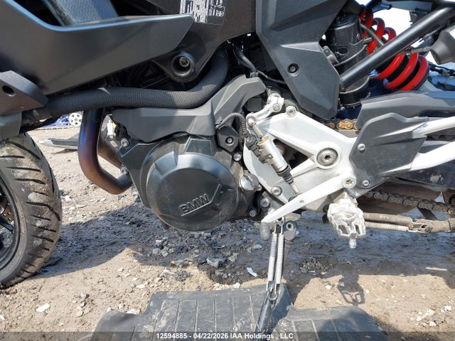 WB10K2303N6F73061 BMW F 900 Xr