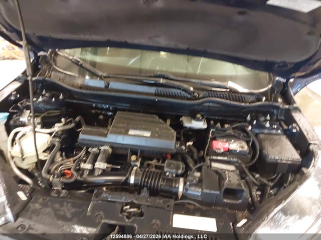 2HKRW2H51KH118114 Honda CR-V EX
