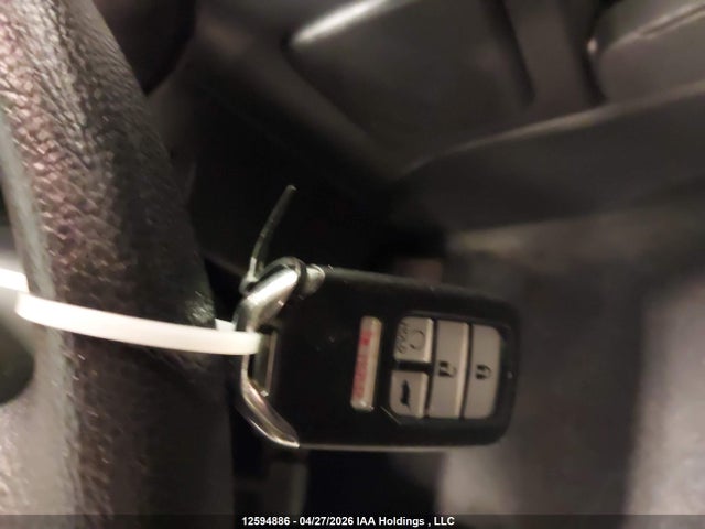 2HKRW2H51KH118114 Honda CR-V EX
