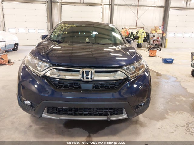 2HKRW2H51KH118114 Honda CR-V EX