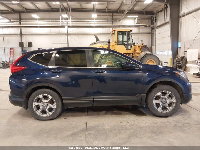 2HKRW2H51KH118114 Honda CR-V EX
