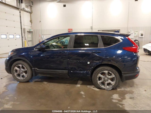 2HKRW2H51KH118114 Honda CR-V EX