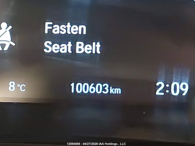 2HKRW2H51KH118114 Honda CR-V EX