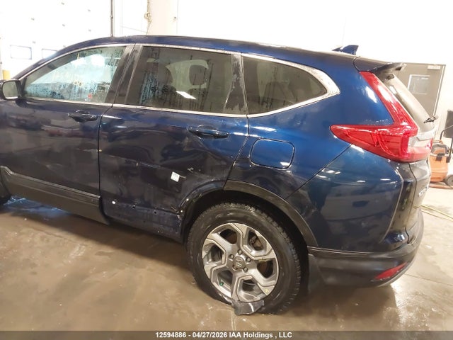 2HKRW2H51KH118114 Honda CR-V EX