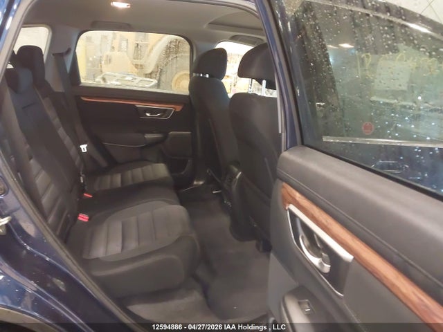 2HKRW2H51KH118114 Honda CR-V EX