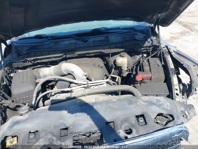 Aukcja sprzedaży 2019 Ram 1500 Classic Slt, vin: 1C6RR7LT9KS607864, numer aukcji: 12594889