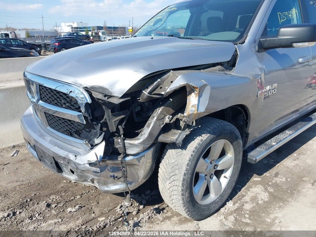 Aukcja sprzedaży 2019 Ram 1500 Classic Slt, vin: 1C6RR7LT9KS607864, numer aukcji: 12594889