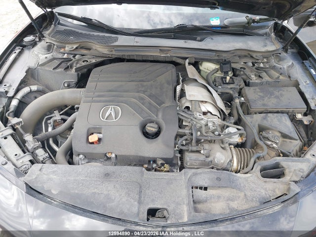 Продажа на аукционе авто 2022 Acura Tlx Type S, vin: 19UUB7F00NA800151, номер лота: 12594890