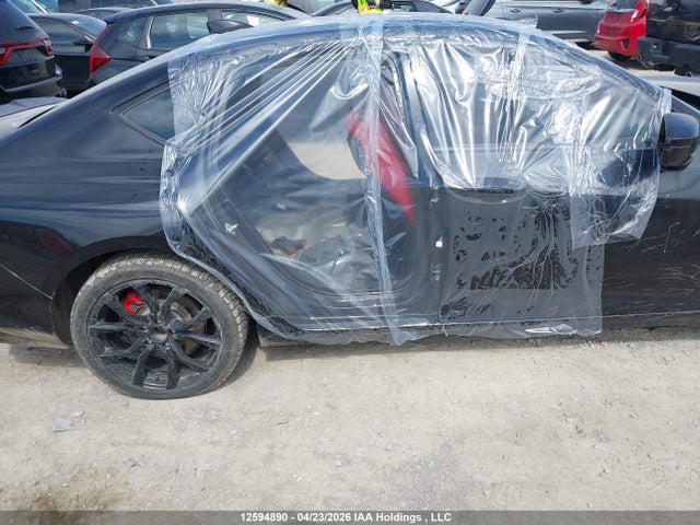 Продажа на аукционе авто 2022 Acura Tlx Type S, vin: 19UUB7F00NA800151, номер лота: 12594890