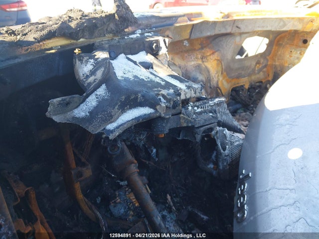 Aukcja sprzedaży 2011 Jeep Grand Cherokee Overland, vin: 1J4RR6GG4BC505411, numer aukcji: 12594891