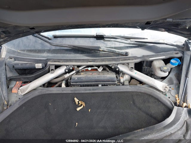 Aukcja sprzedaży 2015 Tesla Model S 75d/100d/p100d, vin: 5YGSA1E2XFF116399, numer aukcji: 12594892