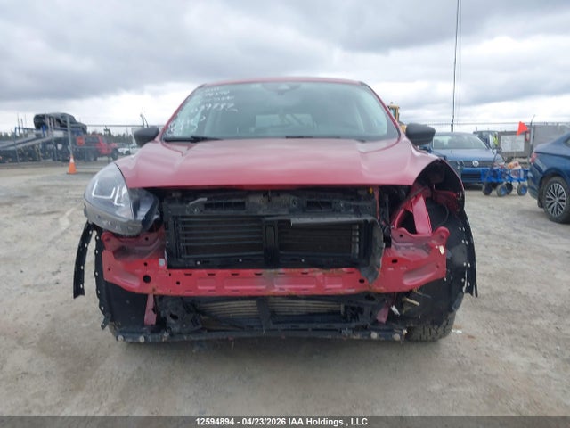 Продаж на аукціоні авто 2022 Ford Escape Se, vin: 1FMCU9G65NUB39732, номер лоту: 12594894