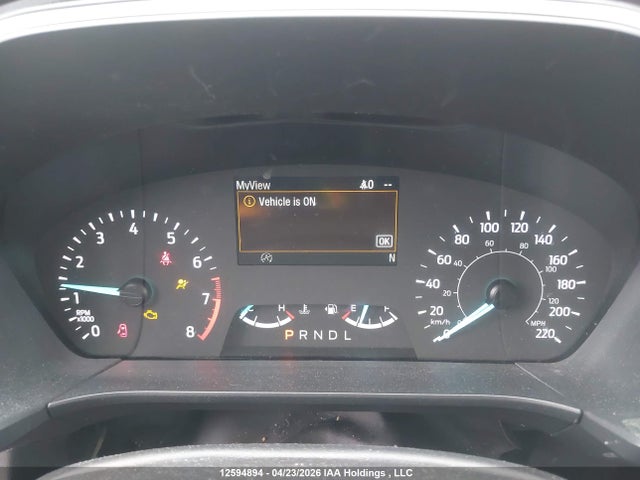 Продаж на аукціоні авто 2022 Ford Escape Se, vin: 1FMCU9G65NUB39732, номер лоту: 12594894