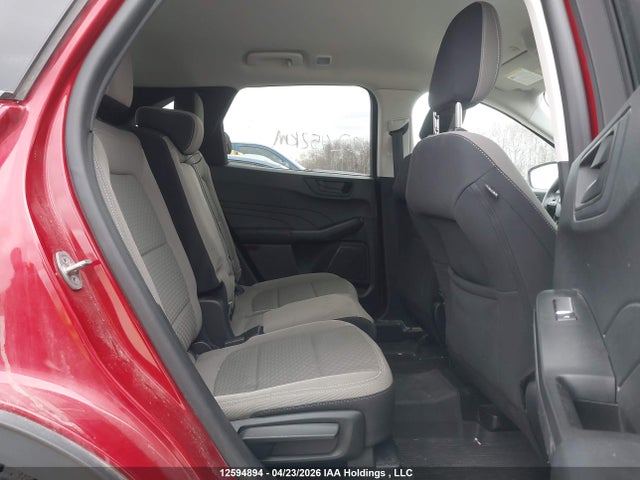 Продаж на аукціоні авто 2022 Ford Escape Se, vin: 1FMCU9G65NUB39732, номер лоту: 12594894