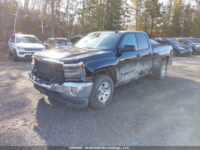 1GCVKREC9HZ386321 Chevrolet Silverado 1500 1lt
