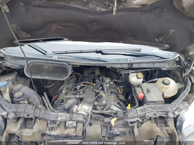 1FTYR1ZG0HKB02848 Ford Transit-250