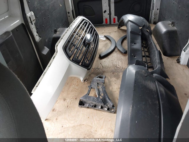 1FTYR1ZG0HKB02848 Ford Transit-250