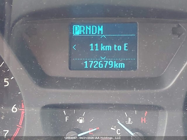 1FTYR1ZG0HKB02848 Ford Transit-250