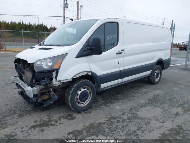 1FTYR1ZG0HKB02848 Ford Transit-250
