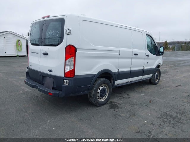 1FTYR1ZG0HKB02848 Ford Transit-250