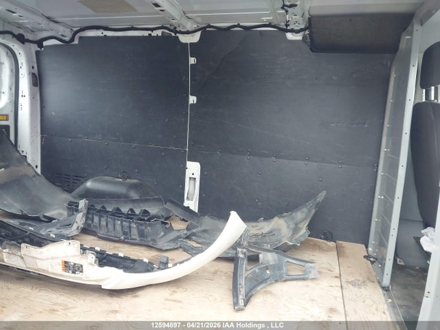 1FTYR1ZG0HKB02848 Ford Transit-250