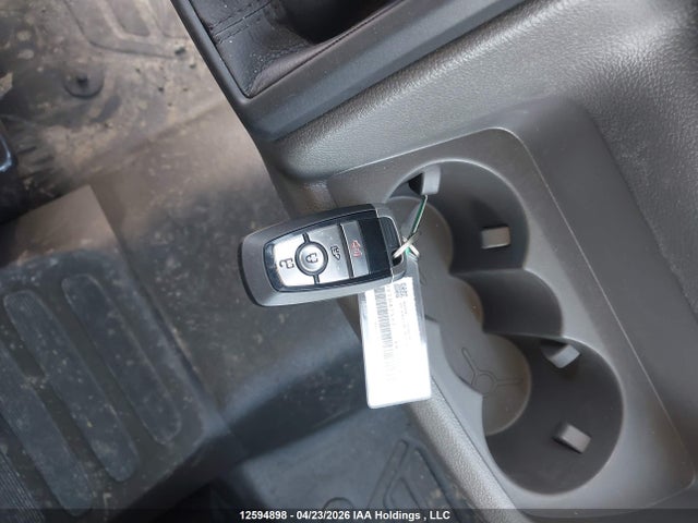 Продаж на аукціоні авто 2026 Ford Transit T-250, vin: 1FTBR2X81TKA46290, номер лоту: 12594898