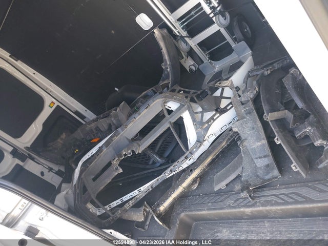 Продаж на аукціоні авто 2026 Ford Transit T-250, vin: 1FTBR2X81TKA46290, номер лоту: 12594898