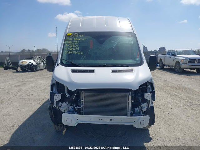Продаж на аукціоні авто 2026 Ford Transit T-250, vin: 1FTBR2X81TKA46290, номер лоту: 12594898