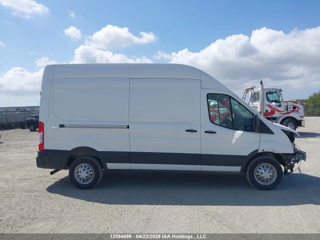 Продаж на аукціоні авто 2026 Ford Transit T-250, vin: 1FTBR2X81TKA46290, номер лоту: 12594898