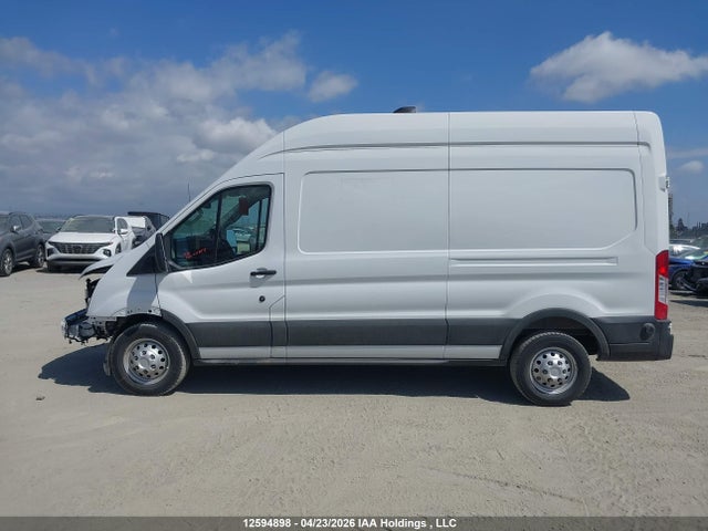 Продаж на аукціоні авто 2026 Ford Transit T-250, vin: 1FTBR2X81TKA46290, номер лоту: 12594898