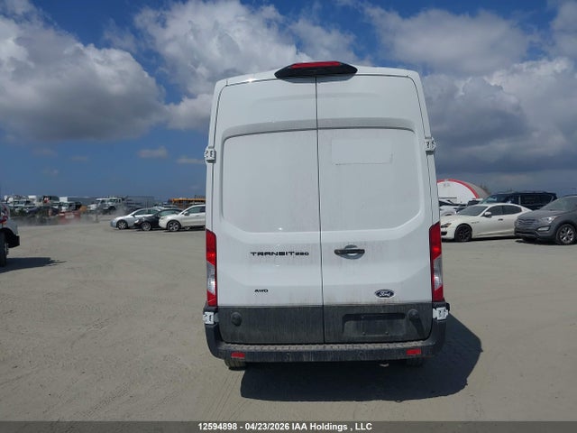 Продаж на аукціоні авто 2026 Ford Transit T-250, vin: 1FTBR2X81TKA46290, номер лоту: 12594898