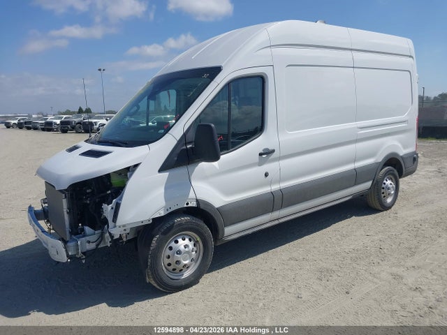 Продаж на аукціоні авто 2026 Ford Transit T-250, vin: 1FTBR2X81TKA46290, номер лоту: 12594898