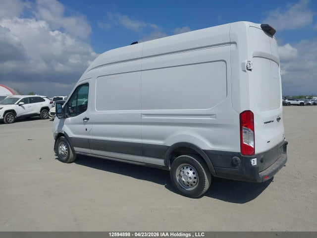 Продаж на аукціоні авто 2026 Ford Transit T-250, vin: 1FTBR2X81TKA46290, номер лоту: 12594898