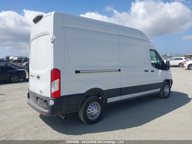 Продаж на аукціоні авто 2026 Ford Transit T-250, vin: 1FTBR2X81TKA46290, номер лоту: 12594898
