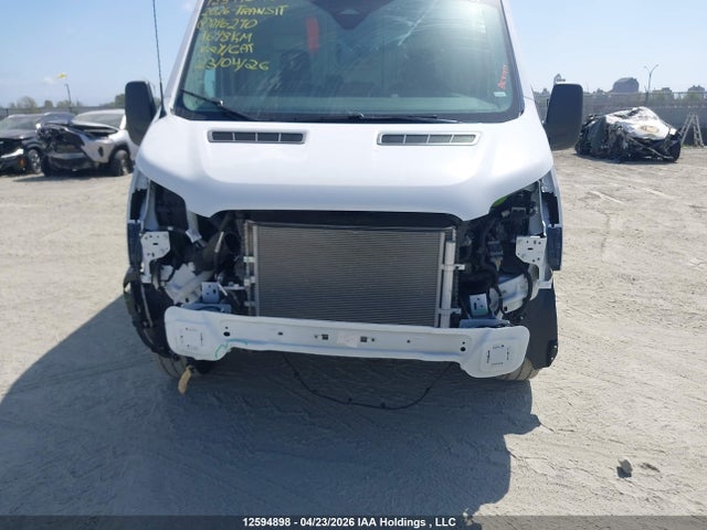 Продаж на аукціоні авто 2026 Ford Transit T-250, vin: 1FTBR2X81TKA46290, номер лоту: 12594898
