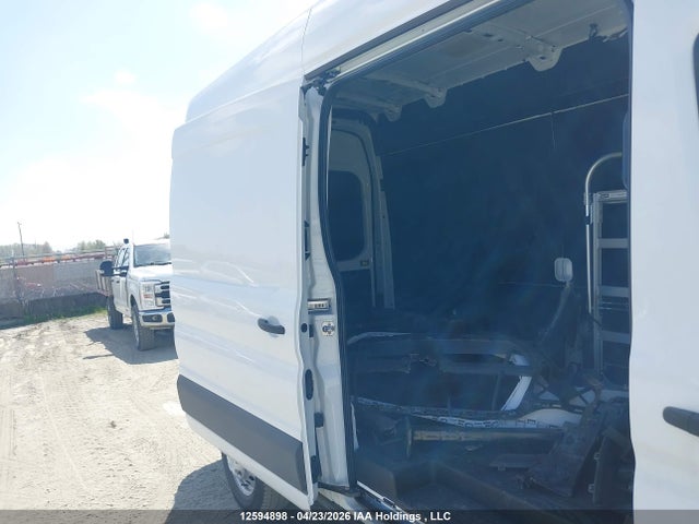 Продаж на аукціоні авто 2026 Ford Transit T-250, vin: 1FTBR2X81TKA46290, номер лоту: 12594898