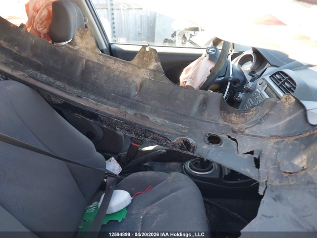 Продаж на аукціоні авто 2010 Honda Fit Lx, vin: JHMGE8G5XAC803350, номер лоту: 12594899