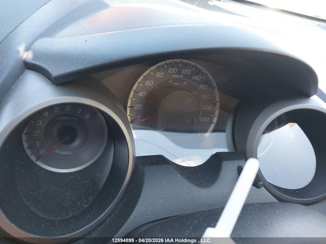 Продаж на аукціоні авто 2010 Honda Fit Lx, vin: JHMGE8G5XAC803350, номер лоту: 12594899