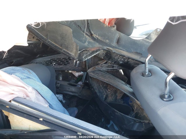 Продаж на аукціоні авто 2010 Honda Fit Lx, vin: JHMGE8G5XAC803350, номер лоту: 12594899