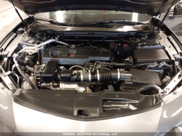 Acura Tlx Tech A 2022 19UUB6F56NA800306 Image 10