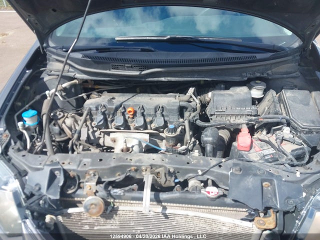 Aukcja sprzedaży 2015 Honda Civic Ex, vin: 2HGFB2F52FH060841, numer aukcji: 12594906