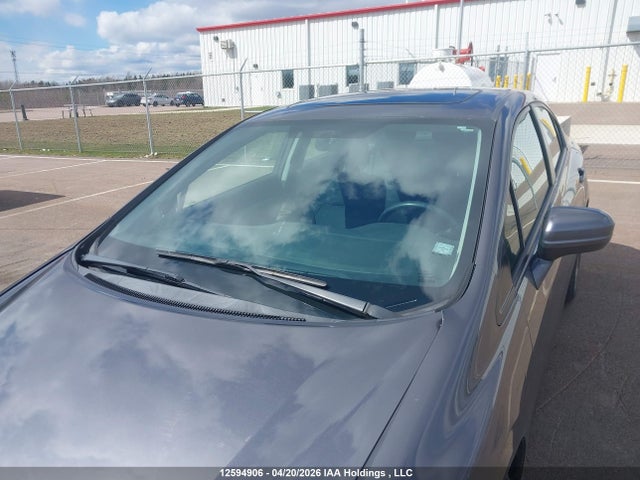 Aukcja sprzedaży 2015 Honda Civic Ex, vin: 2HGFB2F52FH060841, numer aukcji: 12594906