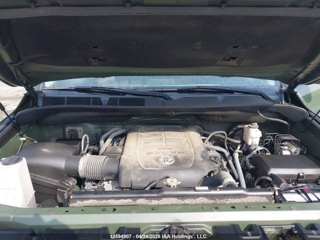 Toyota Tundra 2021 5TFDY5F15MX001066 Image 10