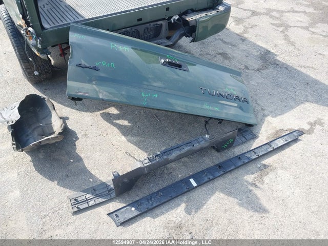 Toyota Tundra 2021 5TFDY5F15MX001066 Image 12