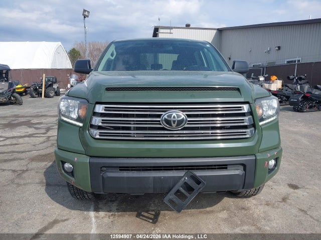 Toyota Tundra 2021 5TFDY5F15MX001066 Image 13